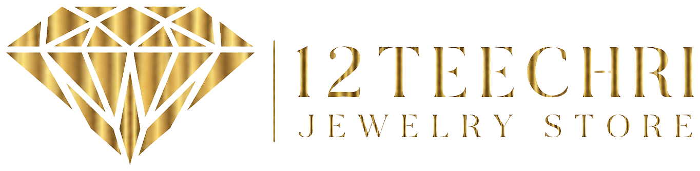 12Teechri — Parfumerie