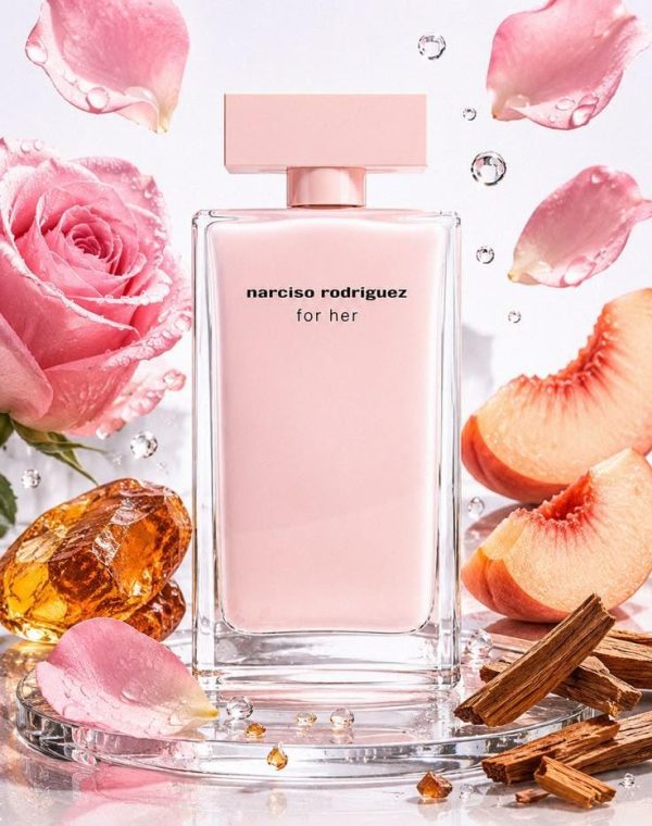 Narciso Rodriguez For Her