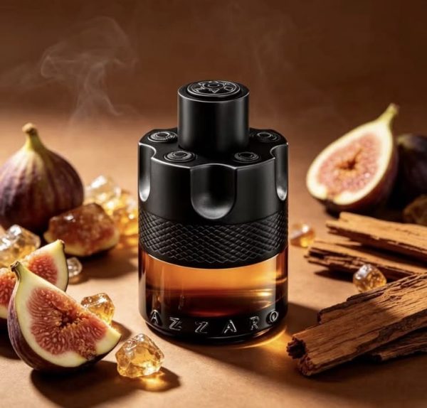 Azaro The Most Wanted