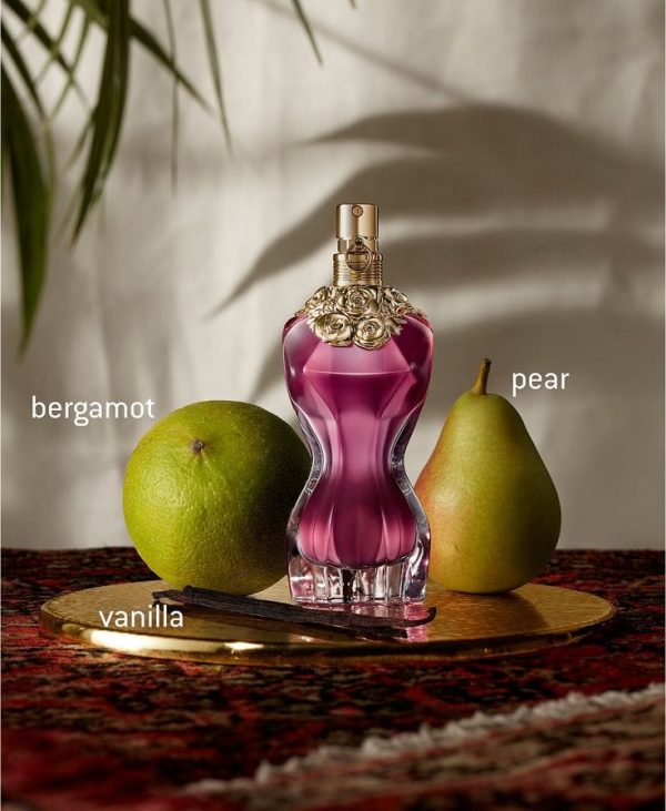 LA BELLE JEAN PAUL GAULTIER