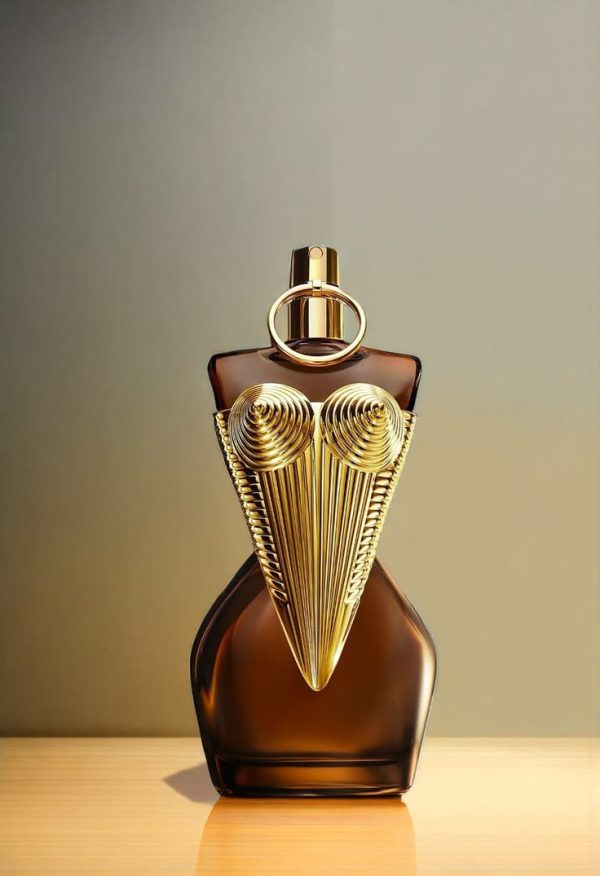 GAULTIER DIVINE ELIXIR-JEAN PAUL-