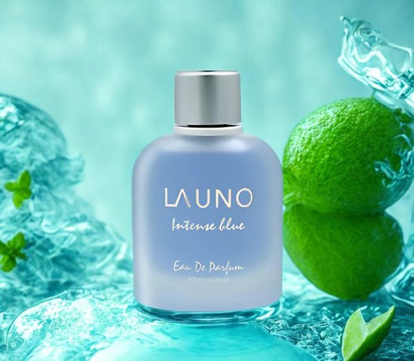La uno I ntense bleu Ihaambra