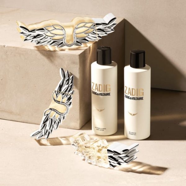 ZADIG&VOLTAIRE