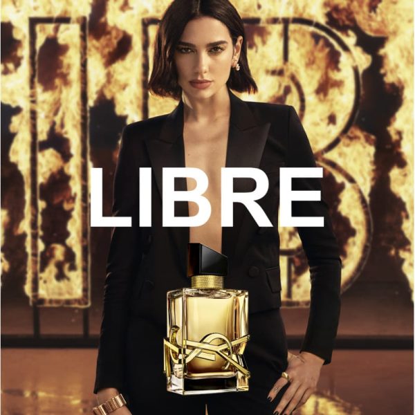 Yves Saint Laurent Libre