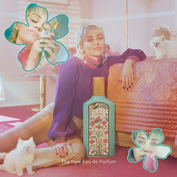 GUCCI FLORA GORGEOUS JASMINE