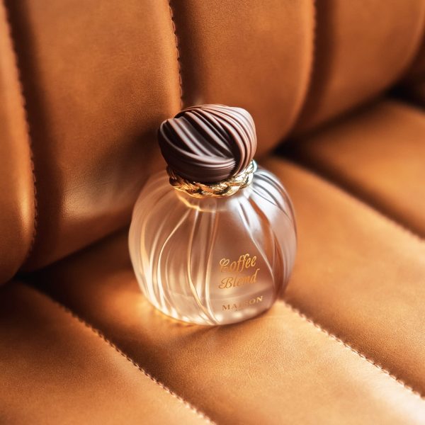 Coffe blend maison asraar